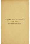 De leer der Verbonden - pagina 139