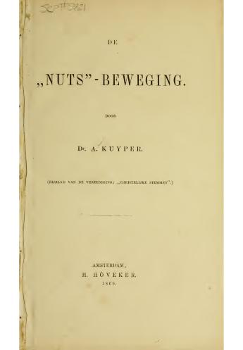 De Nuts Beweging - pagina 9