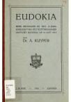 Eudokia - pagina 1