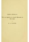 Gereformeerd kerkelijk congres: Drie referaten, op den 11den Januari 1887 in "Frascati" voorgedragen - pagina 31