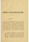 Gereformerde kerkelijk congress :het juk der tweede hierarchie, drie referaten, op den 11 den Januari 1887 in "Frascati" voorgedragen - pagina 35