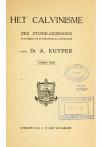 Het Calvinisme - pagina 7