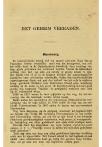 I. Naar aanleiding van het onderwijs-debat in de Kamer. - pagina 70