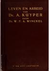 Leven en arbeid van Dr. A. Kuyper - pagina 1