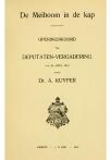 Political speeches by Abraham Kuyper and others - pagina 131