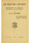 Political speeches by Abraham Kuyper and others - pagina 83