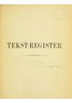 Tekst-register [op de theologische werken van A. Kuyper] - pagina 5