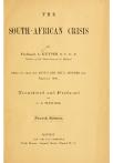 The South-African crisis - pagina 3