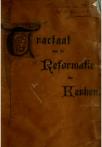 Tractaat van de reformatie der Kerken - pagina 234