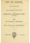 Uit de diepte - pagina 191
