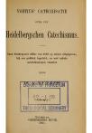 Voetius' catechisatie over den Heidelbergschen Catechismus - pagina 7