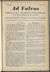 Ad Valvas 1953-1954 - pagina 27