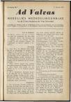 Ad Valvas 1953-1954 - pagina 33