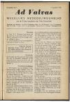 Ad Valvas 1954-1955 - pagina 27