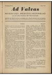 Ad Valvas 1954-1955 - pagina 71
