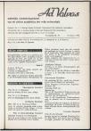 Ad Valvas 1961-1962 - pagina 101