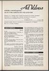 Ad Valvas 1961-1962 - pagina 117