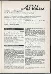 Ad Valvas 1961-1962 - pagina 131