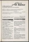 Ad Valvas 1961-1962 - pagina 153