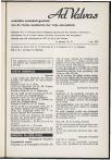 Ad Valvas 1961-1962 - pagina 159