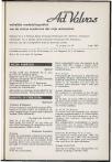 Ad Valvas 1961-1962 - pagina 165