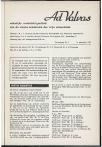 Ad Valvas 1961-1962 - pagina 5