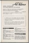 Ad Valvas 1961-1962 - pagina 51