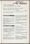 Ad Valvas 1961-1962 - pagina 75