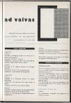 Ad Valvas 1963-1964 - pagina 221