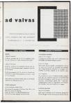 Ad Valvas 1963-1964 - pagina 77