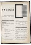 Ad Valvas 1964-1965 - pagina 149