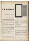 Ad Valvas 1964-1965 - pagina 221