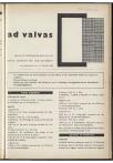 Ad Valvas 1964-1965 - pagina 239