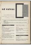 Ad Valvas 1964-1965 - pagina 251