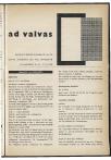 Ad Valvas 1964-1965 - pagina 261