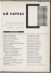 Ad Valvas 1964-1965 - pagina 5