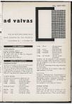 Ad Valvas 1964-1965 - pagina 71