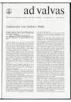 Ad Valvas 1965-1966 - pagina 105