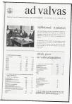 Ad Valvas 1965-1966 - pagina 119