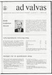 Ad Valvas 1965-1966 - pagina 131