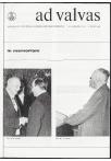 Ad Valvas 1965-1966 - pagina 135