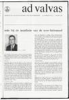 Ad Valvas 1965-1966 - pagina 141