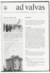 Ad Valvas 1965-1966 - pagina 149