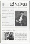 Ad Valvas 1965-1966 - pagina 175