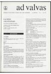 Ad Valvas 1965-1966 - pagina 183