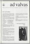 Ad Valvas 1965-1966 - pagina 31
