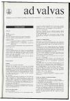 Ad Valvas 1965-1966 - pagina 37