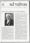 Ad Valvas 1965-1966 - pagina 41