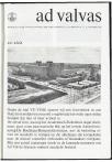 Ad Valvas 1965-1966 - pagina 79