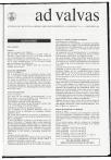 Ad Valvas 1965-1966 - pagina 85